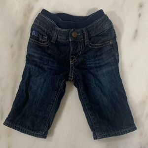 Baby Boy Jeans